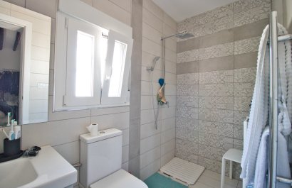 Resale - Country House - Pinoso