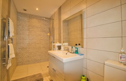 Resale - Country House - Pinoso