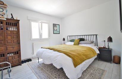 Resale - Country House - Pinoso