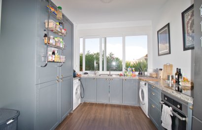 Resale - Country House - Pinoso