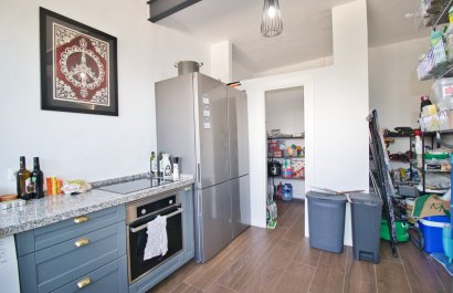 Resale - Country House - Pinoso