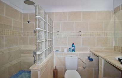 Resale - Country House - Pinoso