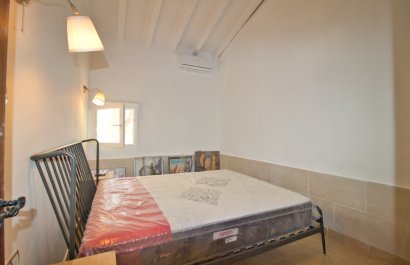 Resale - Country House - Pinoso