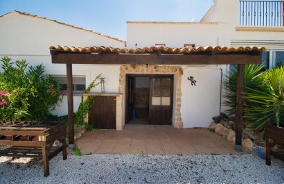 Resale - Country House - Pinoso