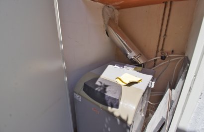 Resale - Country House - Pinoso