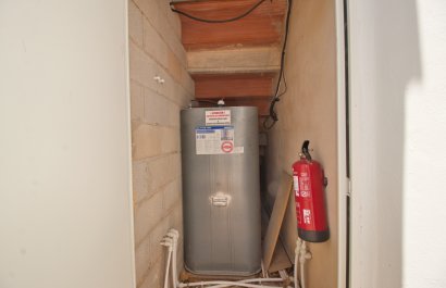 Resale - Country House - Pinoso