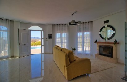 Reventa - Country House - Pinoso