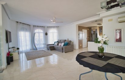 Reventa - Country House - Pinoso