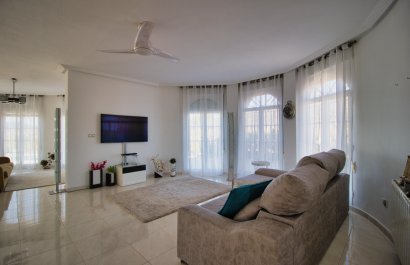 Reventa - Country House - Pinoso