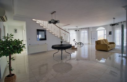 Reventa - Country House - Pinoso