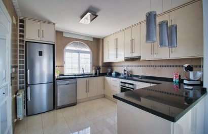 Reventa - Country House - Pinoso