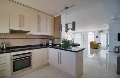 Reventa - Country House - Pinoso