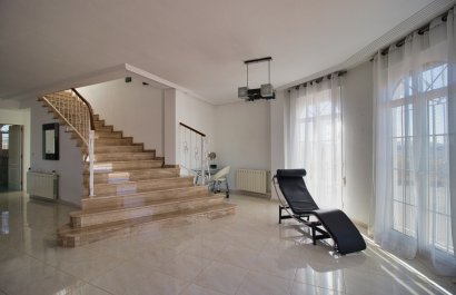 Reventa - Country House - Pinoso