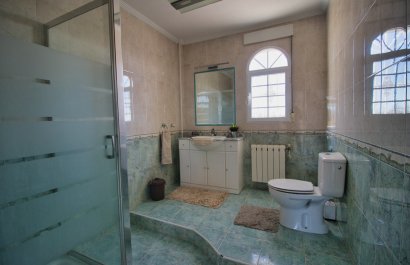 Reventa - Country House - Pinoso