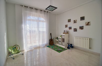 Reventa - Country House - Pinoso