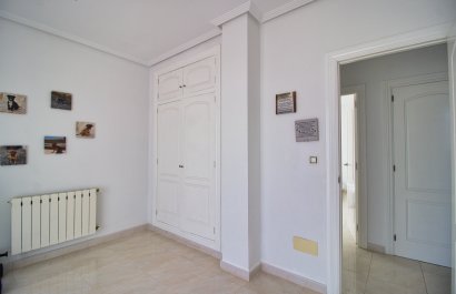 Reventa - Country House - Pinoso