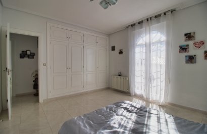 Reventa - Country House - Pinoso