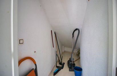 Reventa - Country House - Pinoso