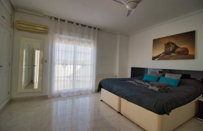 Reventa - Country House - Pinoso