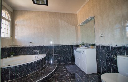 Reventa - Country House - Pinoso