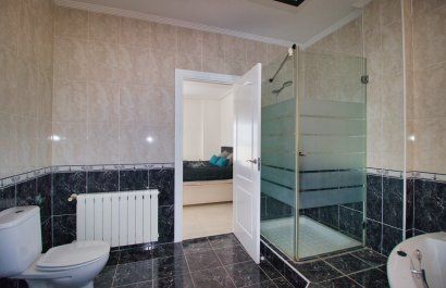 Reventa - Country House - Pinoso