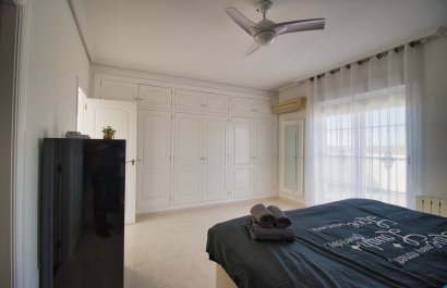 Reventa - Country House - Pinoso