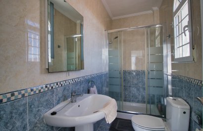 Reventa - Country House - Pinoso