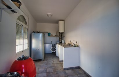 Reventa - Country House - Pinoso