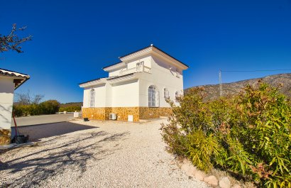 Reventa - Country House - Pinoso