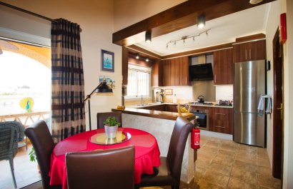 Resale - Country House - Albatera