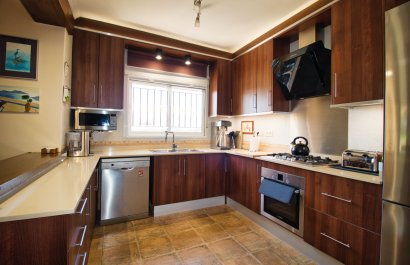 Resale - Country House - Albatera