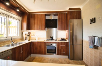 Resale - Country House - Albatera