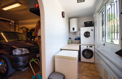 Resale - Country House - Albatera