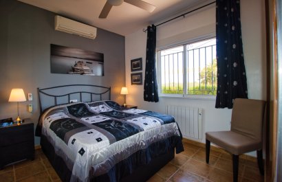 Resale - Country House - Albatera