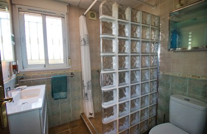 Resale - Country House - Albatera