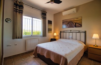 Resale - Country House - Albatera