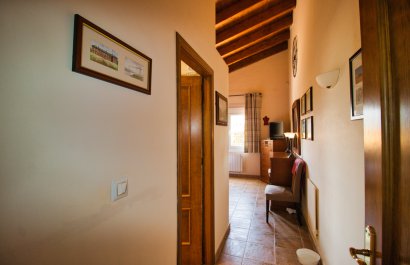 Resale - Country House - Albatera