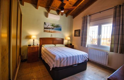 Resale - Country House - Albatera