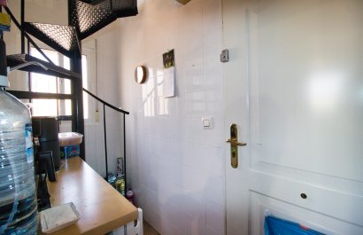 Resale - Country House - Albatera