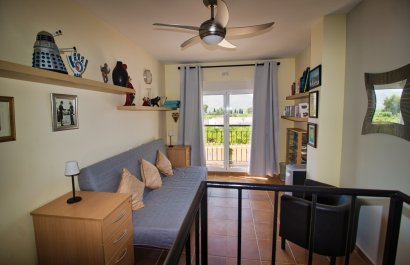 Resale - Country House - Albatera