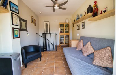 Resale - Country House - Albatera