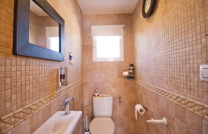 Resale - Country House - Albatera