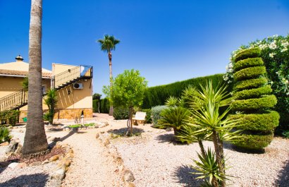 Resale - Country House - Albatera