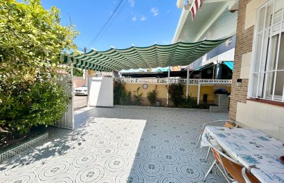 Resale - Townhouse / Duplex / Corner - Torrevieia - La Torreta