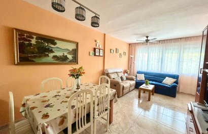 Resale - Townhouse / Duplex / Corner - Torrevieia - La Torreta