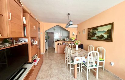 Resale - Townhouse / Duplex / Corner - Torrevieia - La Torreta