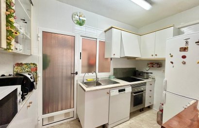 Resale - Townhouse / Duplex / Corner - Torrevieia - La Torreta