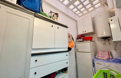 Resale - Townhouse / Duplex / Corner - Torrevieia - La Torreta