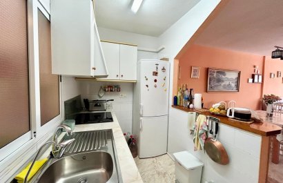 Resale - Townhouse / Duplex / Corner - Torrevieia - La Torreta