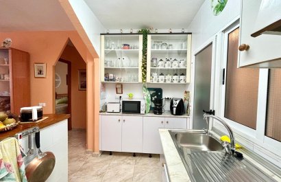 Resale - Townhouse / Duplex / Corner - Torrevieia - La Torreta